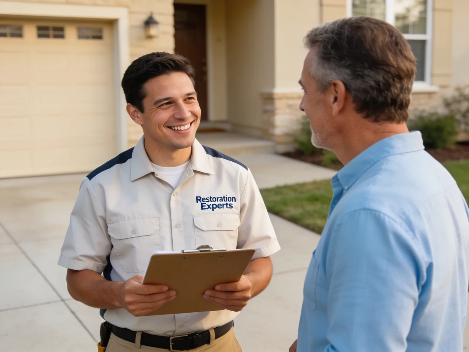 Water Damage Cleanup Cleveland, MN FAQs